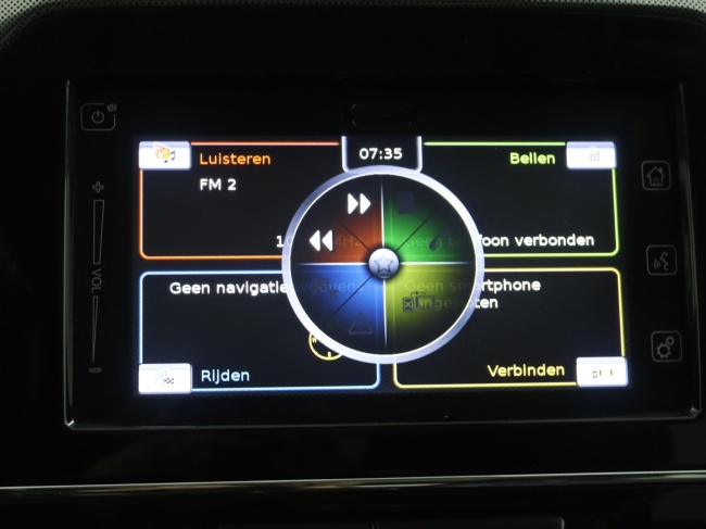 Suzuki Vitara - 1.5 Hybrid Style AllGrip