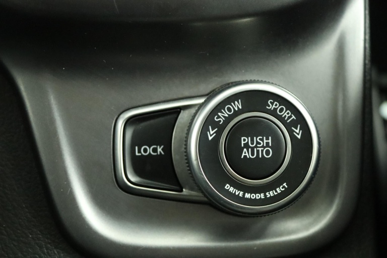 Suzuki Vitara - 1.5 Hybrid Style AllGrip 58