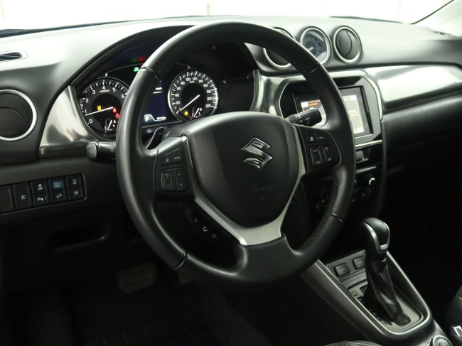 Suzuki Vitara - 1.5 Hybrid Style AllGrip
