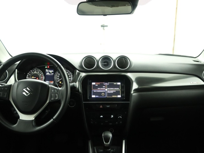 Suzuki Vitara - 1.5 Hybrid Style AllGrip