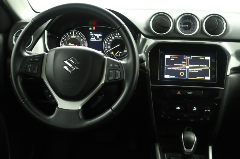 Suzuki Vitara - 1.5 Hybrid Style AllGrip 64
