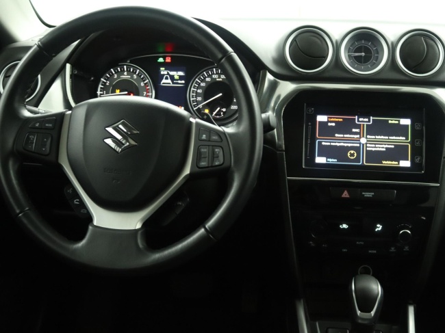 Suzuki Vitara - 1.5 Hybrid Style AllGrip
