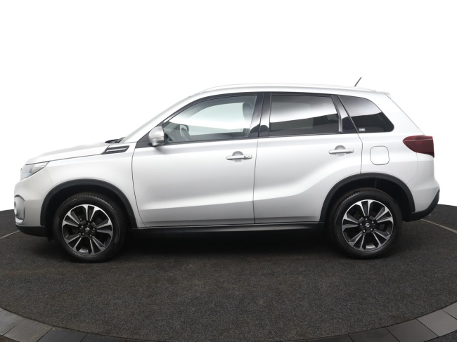 Suzuki Vitara - 1.5 Hybrid Style AllGrip