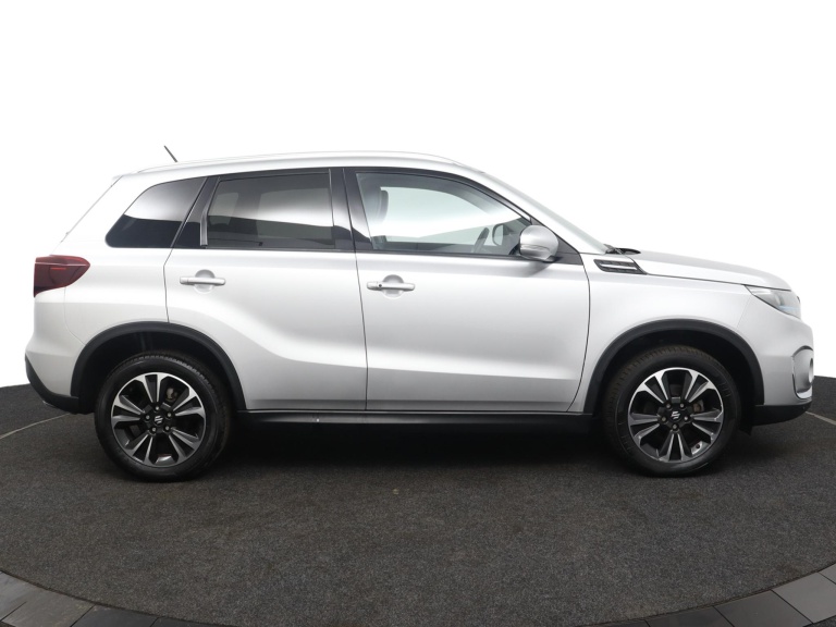 Suzuki Vitara - 1.5 Hybrid Style AllGrip 7