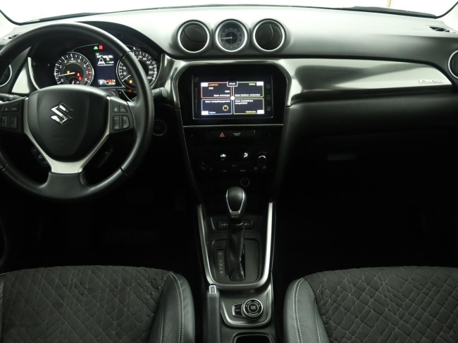 Suzuki Vitara - 1.5 Hybrid Style AllGrip