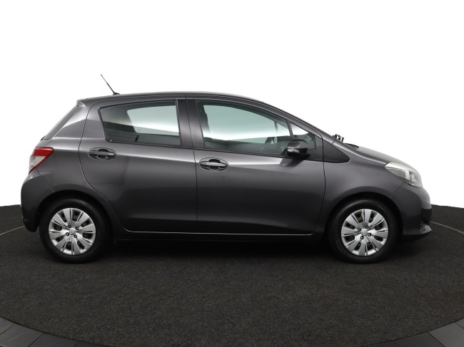 Toyota Yaris - 1.3 VVT-i Aspiration