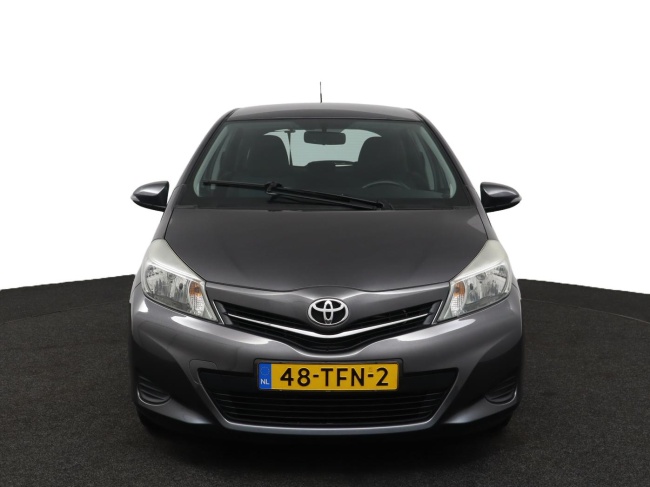 Toyota Yaris - 1.3 VVT-i Aspiration