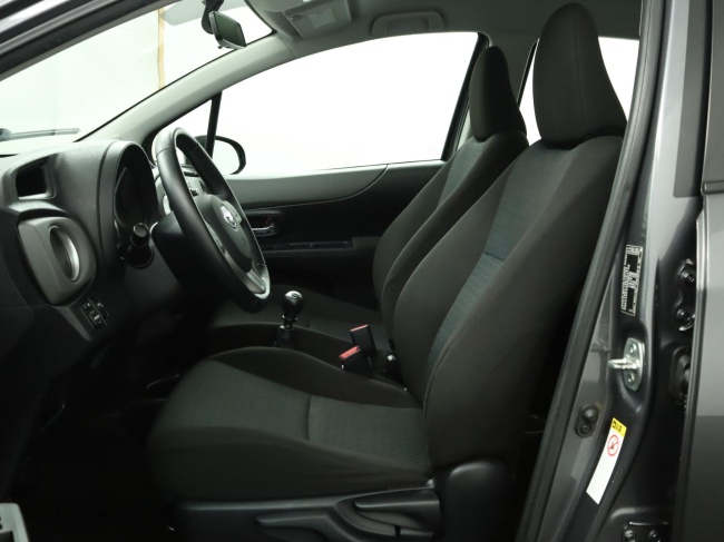 Toyota Yaris - 1.3 VVT-i Aspiration
