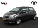 Toyota Yaris - 1.3 VVT-i Aspiration