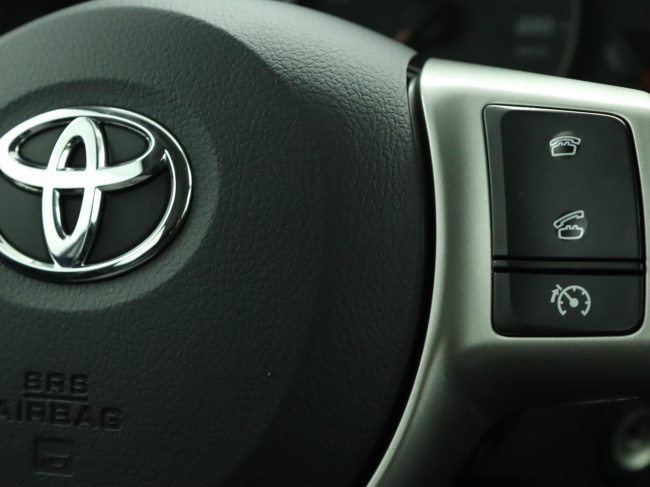 Toyota Yaris - 1.3 VVT-i Aspiration