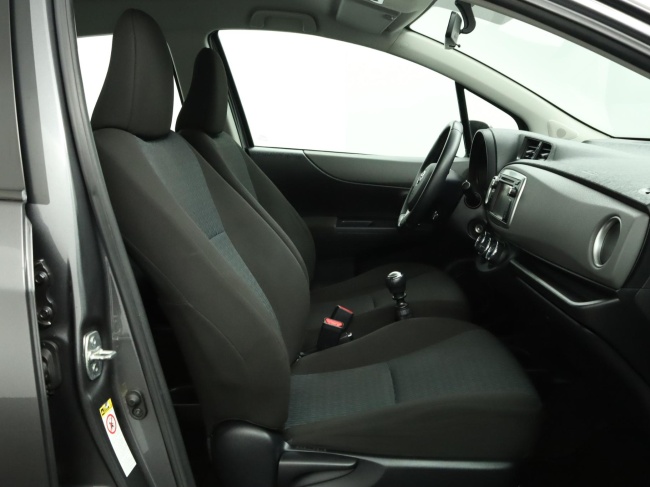 Toyota Yaris - 1.3 VVT-i Aspiration