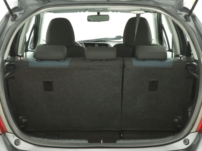 Toyota Yaris - 1.3 VVT-i Aspiration