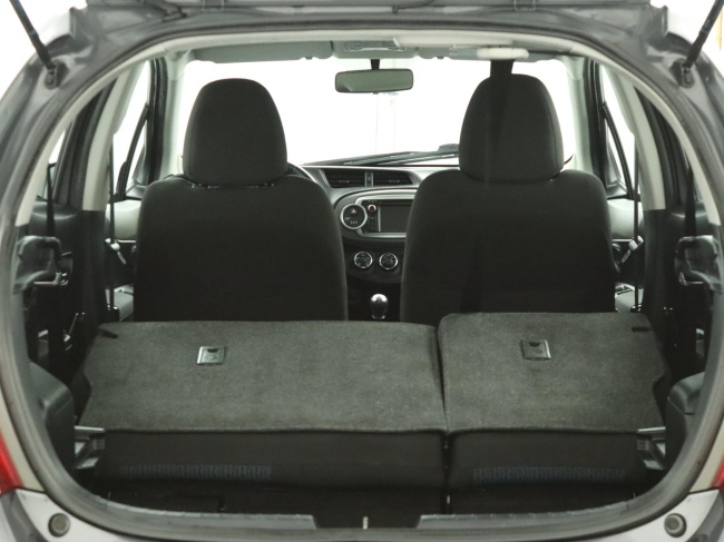 Toyota Yaris - 1.3 VVT-i Aspiration