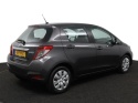 Toyota Yaris - 1.3 VVT-i Aspiration