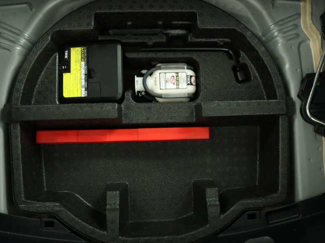 Toyota Yaris - 1.3 VVT-i Aspiration