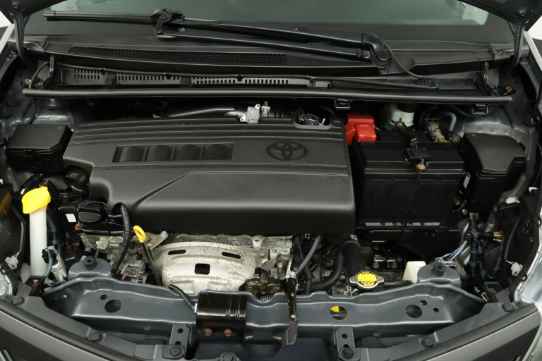 Toyota Yaris - 1.3 VVT-i Aspiration 34