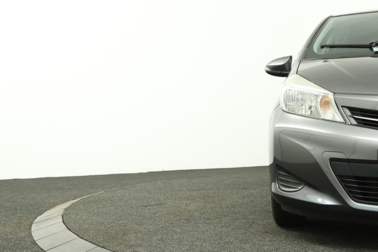 Toyota Yaris - 1.3 VVT-i Aspiration 35