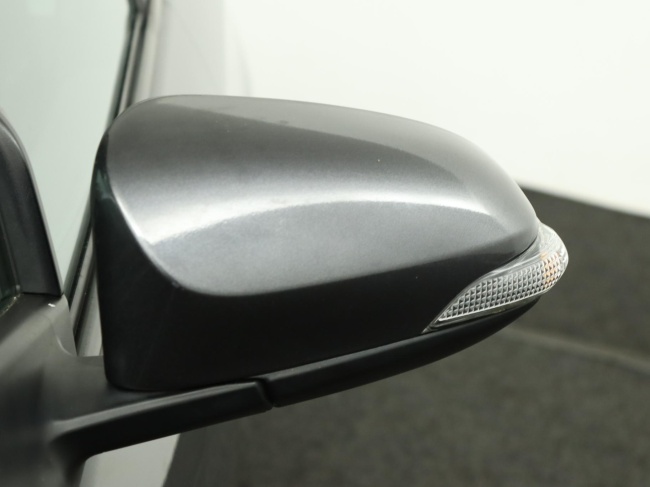 Toyota Yaris - 1.3 VVT-i Aspiration