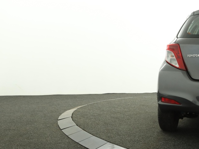 Toyota Yaris - 1.3 VVT-i Aspiration