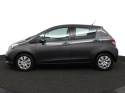 Toyota Yaris - 1.3 VVT-i Aspiration