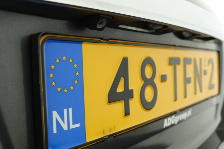 Toyota Yaris - 1.3 VVT-i Aspiration 40