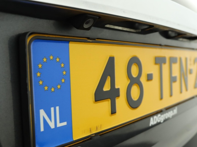 Toyota Yaris - 1.3 VVT-i Aspiration