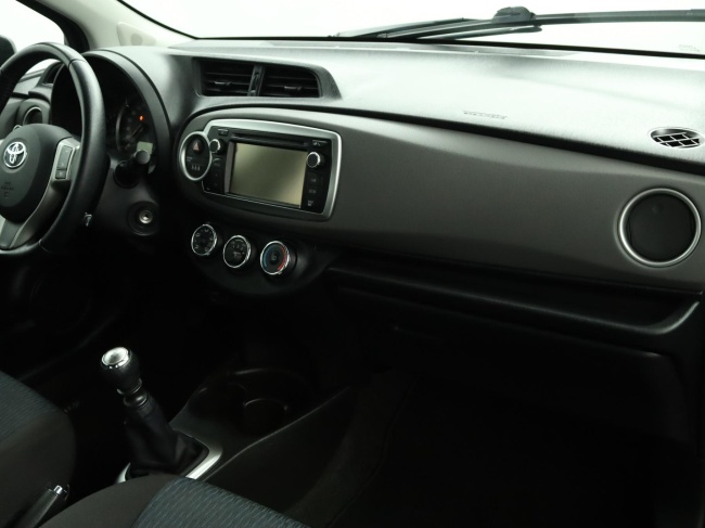 Toyota Yaris - 1.3 VVT-i Aspiration