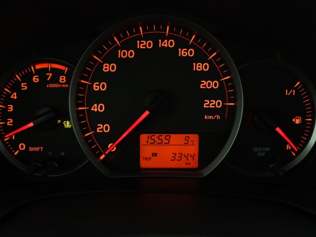 Toyota Yaris - 1.3 VVT-i Aspiration