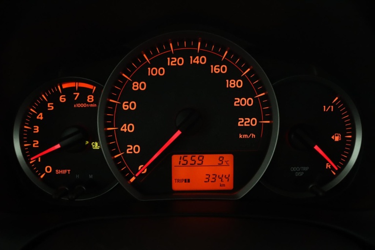 Toyota Yaris - 1.3 VVT-i Aspiration 44