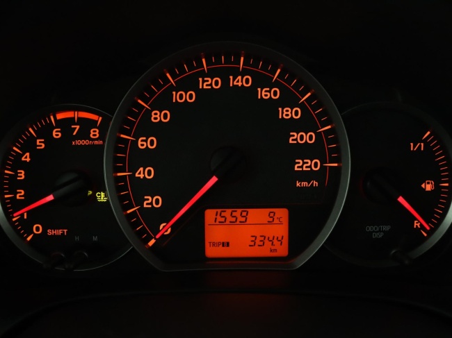 Toyota Yaris - 1.3 VVT-i Aspiration