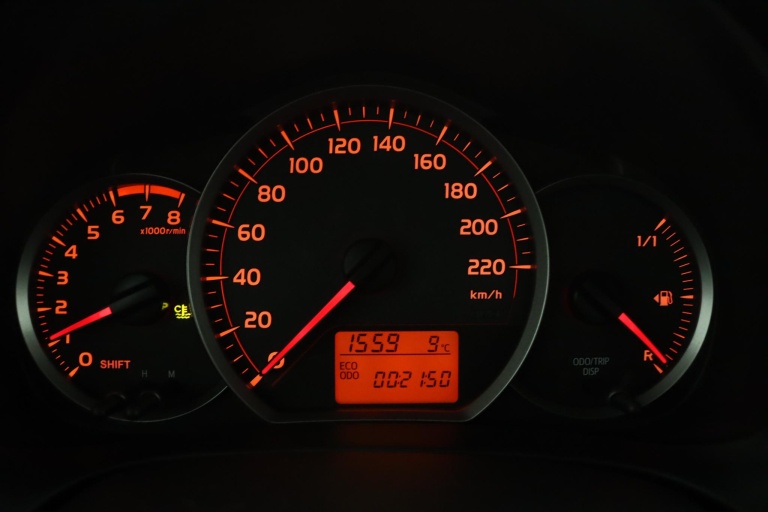 Toyota Yaris - 1.3 VVT-i Aspiration 46