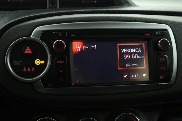 Toyota Yaris - 1.3 VVT-i Aspiration 47