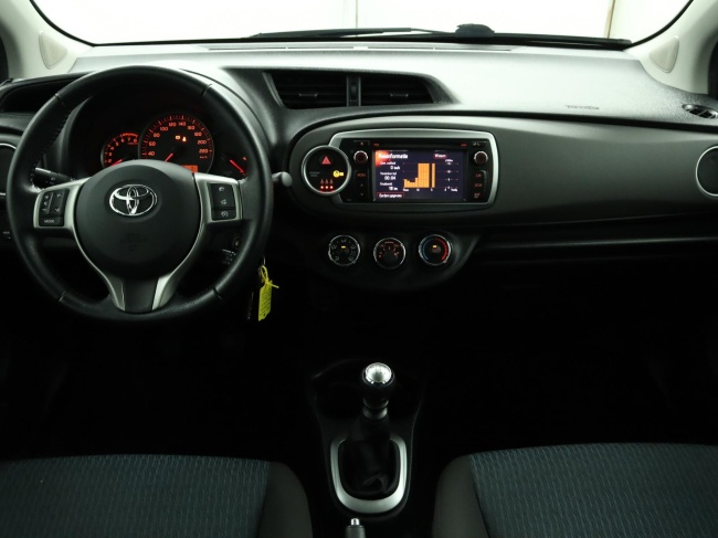Toyota Yaris - 1.3 VVT-i Aspiration
