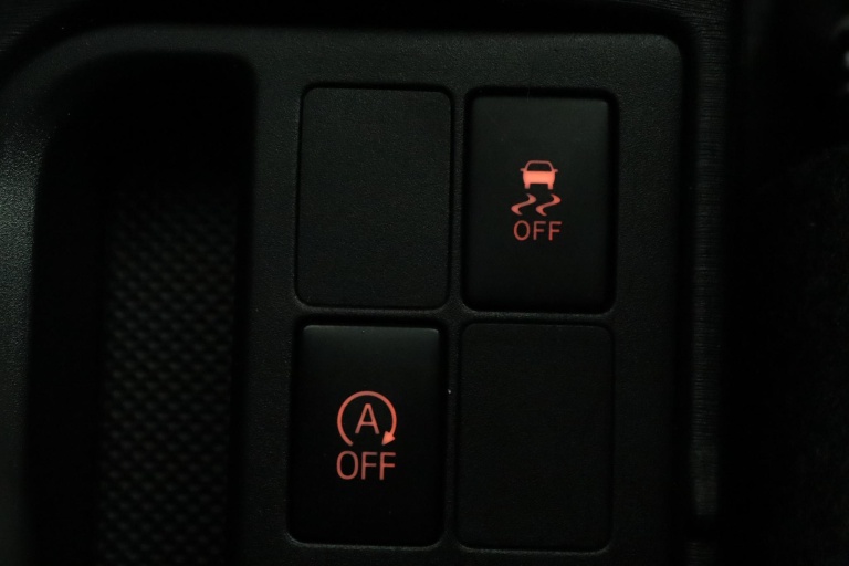 Toyota Yaris - 1.3 VVT-i Aspiration 51