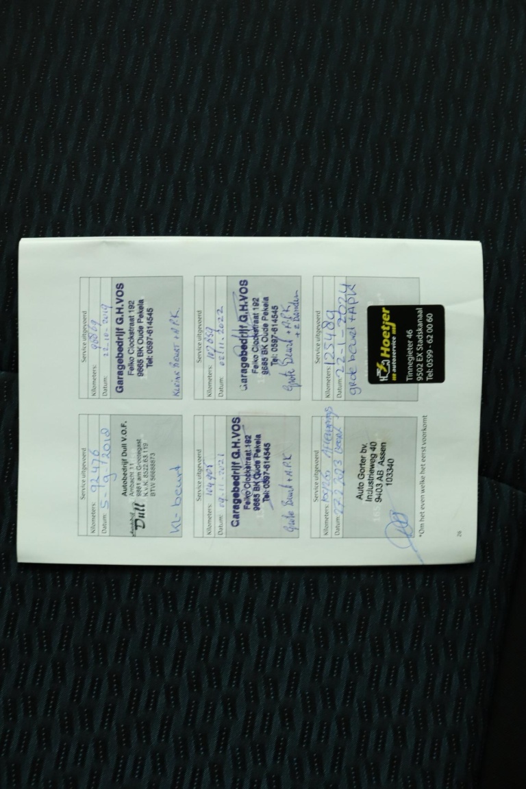 Toyota Yaris - 1.3 VVT-i Aspiration 57