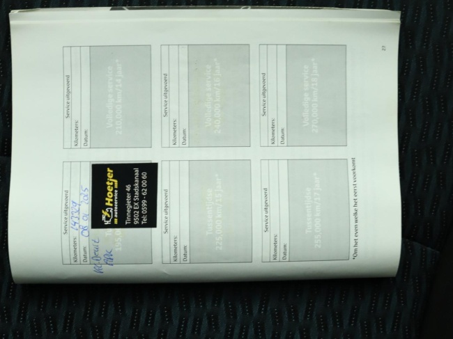 Toyota Yaris - 1.3 VVT-i Aspiration