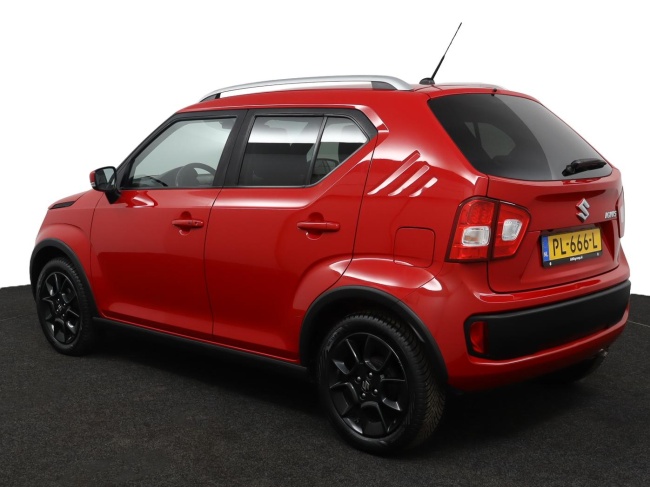 Suzuki Ignis - 1.2 Stijl