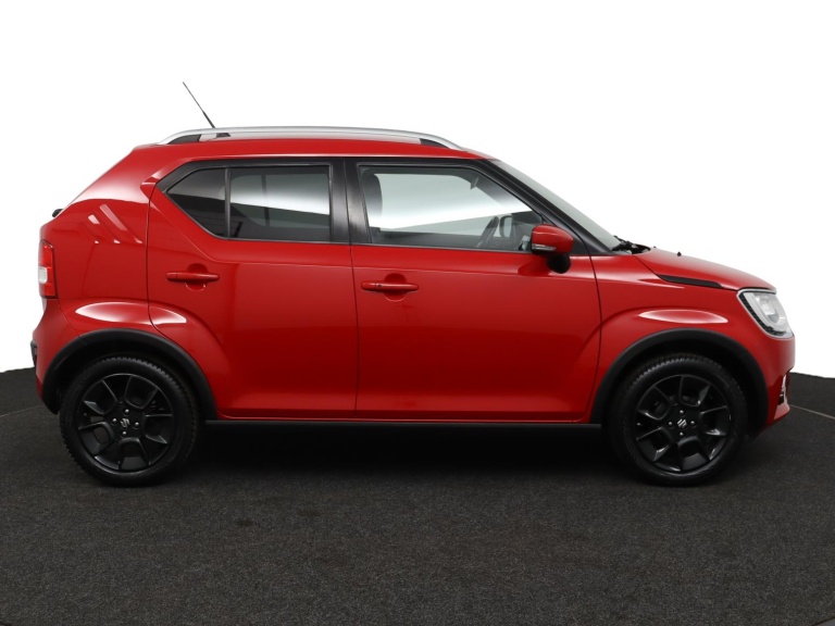 Suzuki Ignis - 1.2 Stijl 13