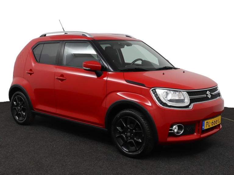 Suzuki Ignis - 1.2 Stijl 14