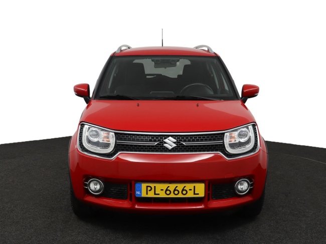 Suzuki Ignis - 1.2 Stijl