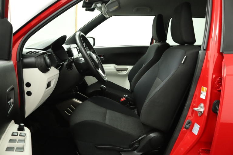 Suzuki Ignis - 1.2 Stijl 17