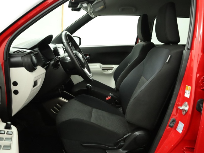 Suzuki Ignis - 1.2 Stijl