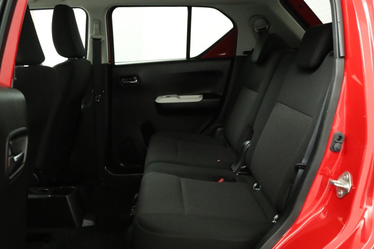 Suzuki Ignis - 1.2 Stijl 18