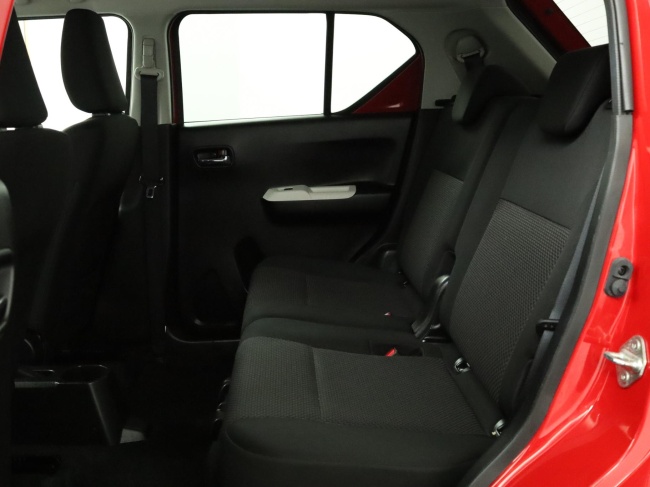 Suzuki Ignis - 1.2 Stijl