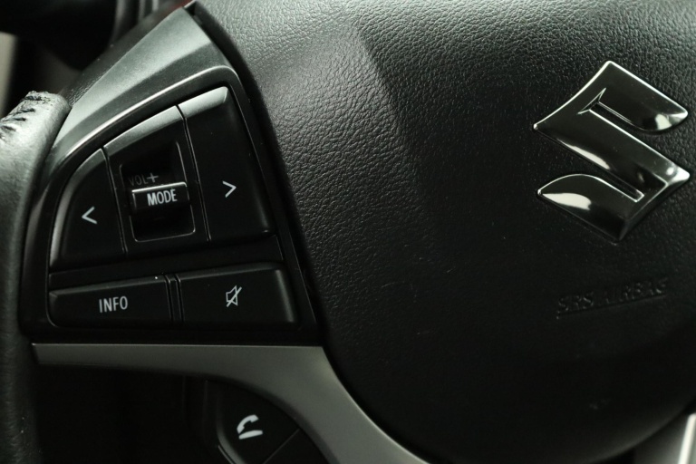Suzuki Ignis - 1.2 Stijl 19
