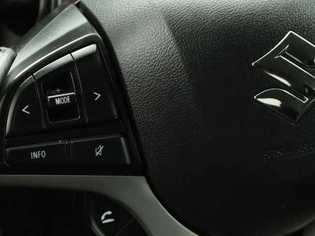 Suzuki Ignis - 1.2 Stijl