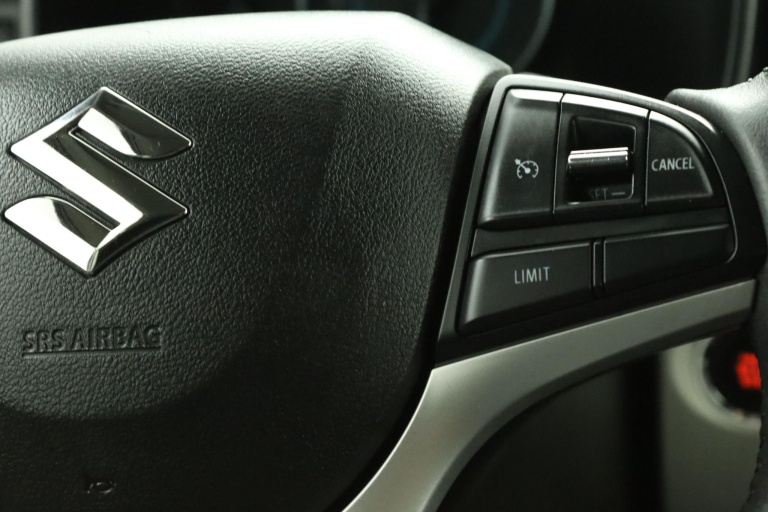 Suzuki Ignis - 1.2 Stijl 21