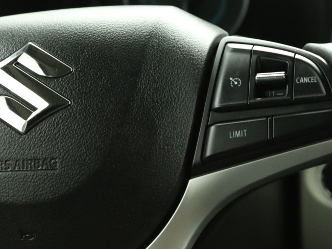 Suzuki Ignis - 1.2 Stijl