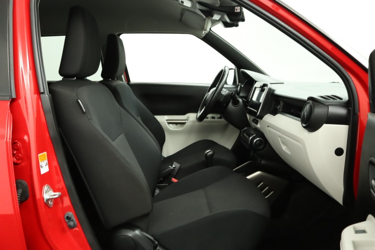 Suzuki Ignis - 1.2 Stijl 22