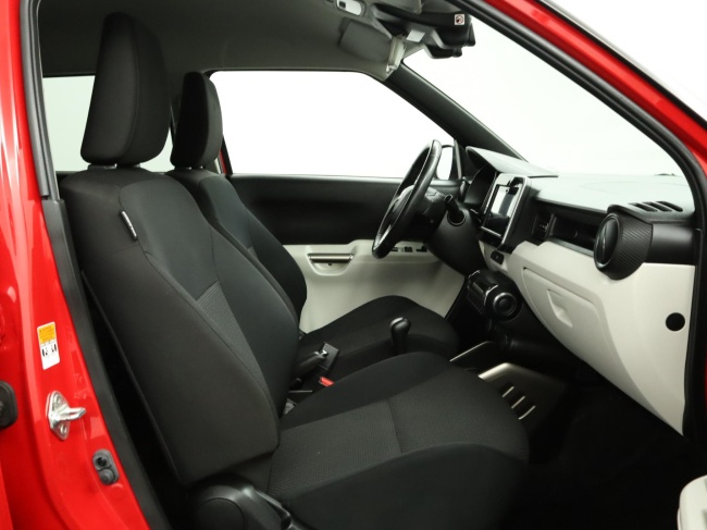 Suzuki Ignis - 1.2 Stijl